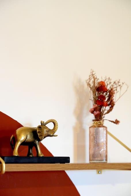 Calais Plage-Gare Appartement Elegant Tout Equipe Dış mekan fotoğraf