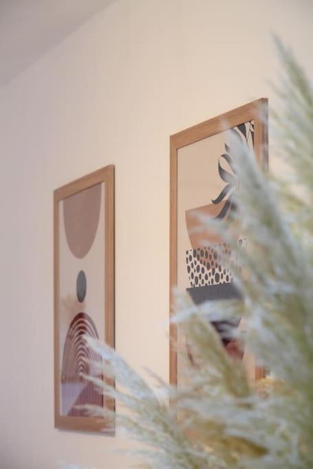 Calais Plage-Gare Appartement Elegant Tout Equipe Dış mekan fotoğraf